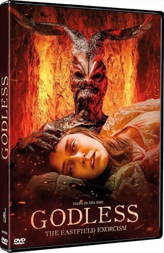 Godless: The Eastfield Exorcism (FR)