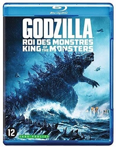 Godzilla : Roi des Monstres (FR)