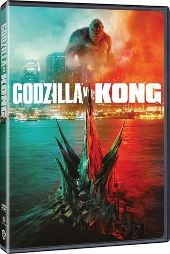Godzilla Vs Kong (IT)