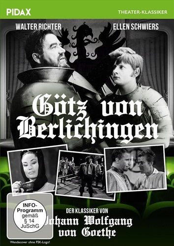 Götz von Berlichingen (DE)