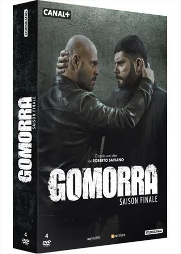Gomorra - Saison 5 (FR)