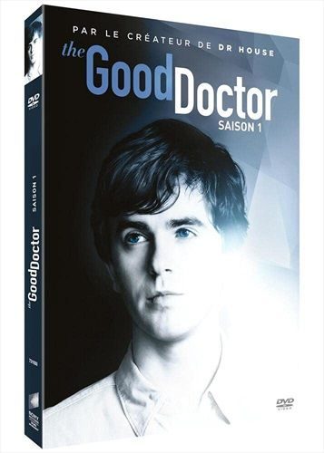 Good Doctor - Saison 1 (FR)