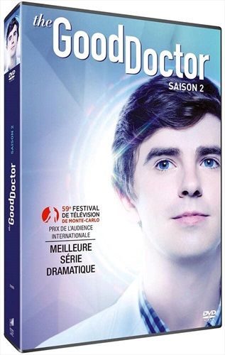 The Good Doctor - Saison 2 (FR)