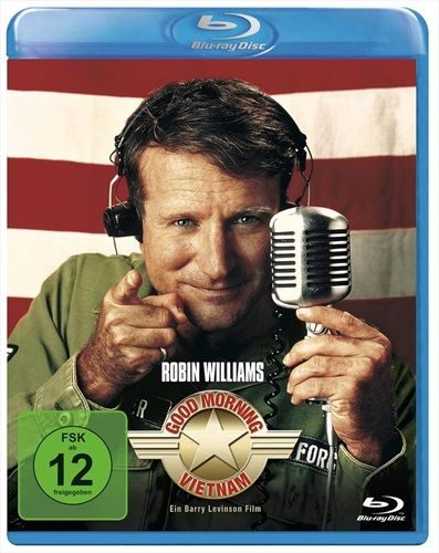 Good Morning Vietnam (DE)