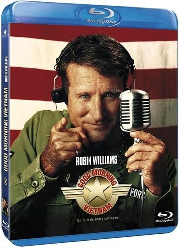 Good Morning Vietnam (FR)