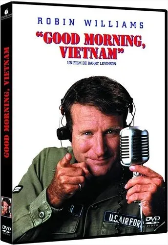 Good Morning Vietnam (FR)