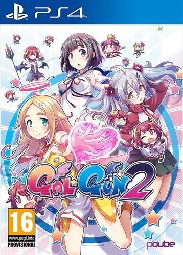 Gal Gun 2 (DE,FR,IT,EN)