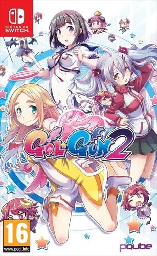 Gal Gun 2 (DE,FR,IT,EN)