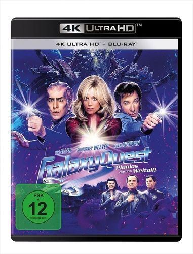 Galaxy Quest (DE)