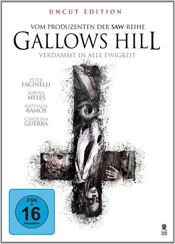 Gallows Hill (DE)