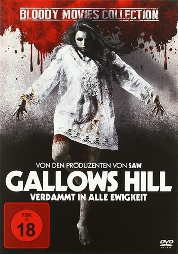 Gallows Hill (DE)