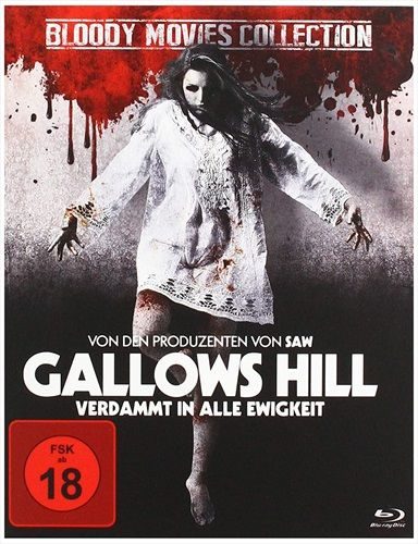 Gallows Hill - BR (DE)