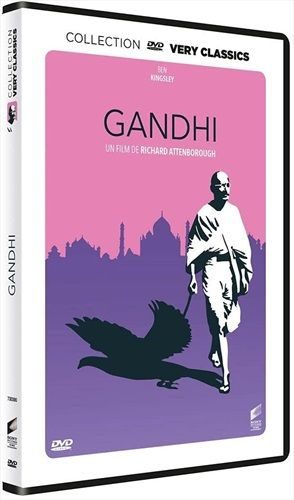 Gandhi (FR)