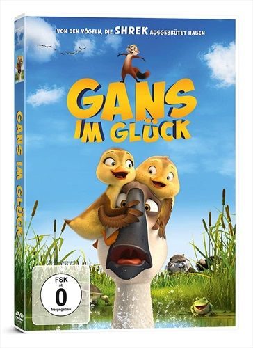 Gans im Glück (DE)