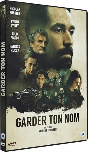 Garder ton nom (FR)