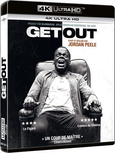 Get Out (FR)
