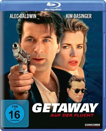 Getaway (DE)