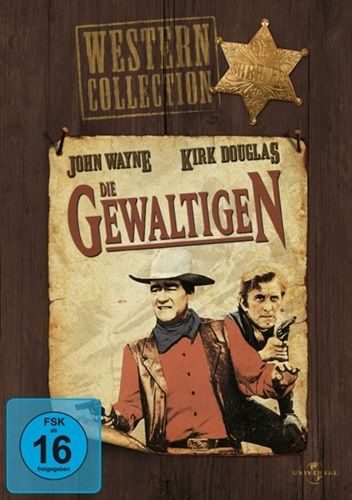Die Gewaltigen (DE)