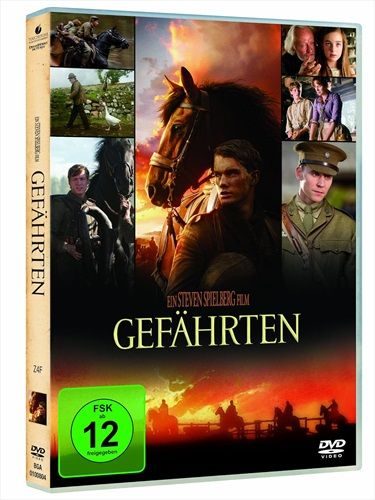 Gefährten (DE)