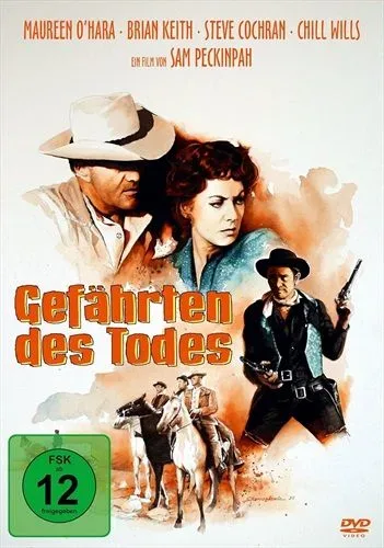 Gefährten des Todes (DE)