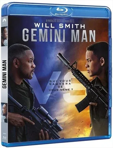 Gemini Man (FR)