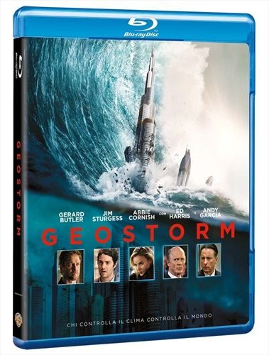 Geostorm (IT)