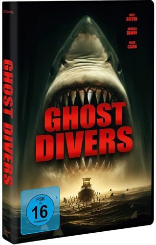 Ghost Divers (DE)
