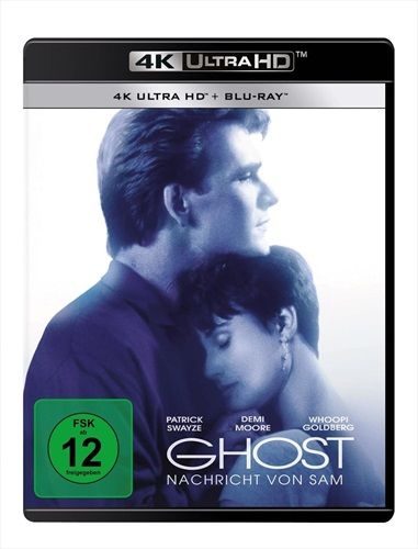 Ghost - Nachricht von Sam (DE)