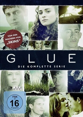 Glue - Staffel 1 (DE)