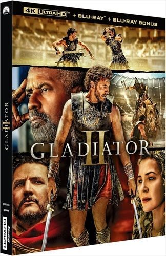 Gladiator 2 (FR)