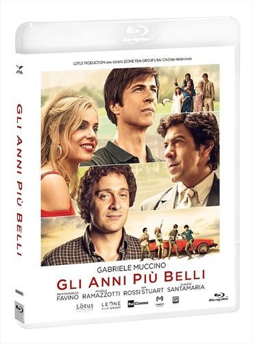 Gli Anni Piu' Belli (IT)