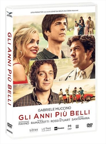 Gli Anni Piu' Belli (IT)