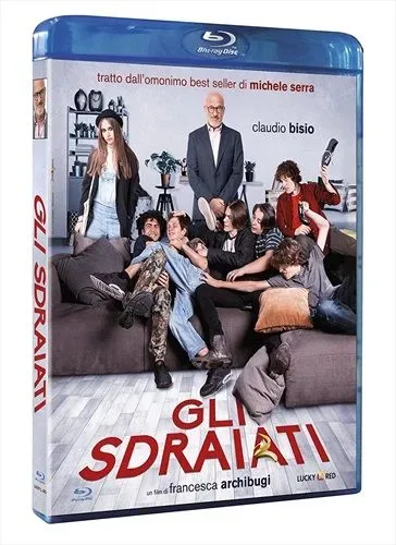 Gli Sdraiati (IT)