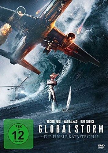 Global Storm - Die finale Katastrophe (DE)