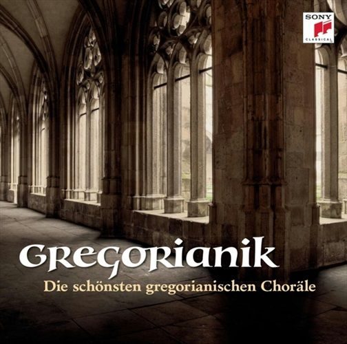 Gregorianik - Die schönsten Choräle