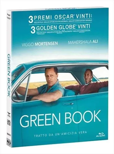 Green Book (IT)