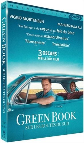 Green Book (FR)