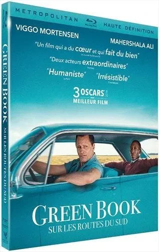 Green Book (FR)