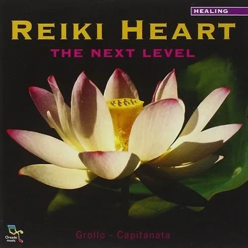 Reiki Heart - The Next Level