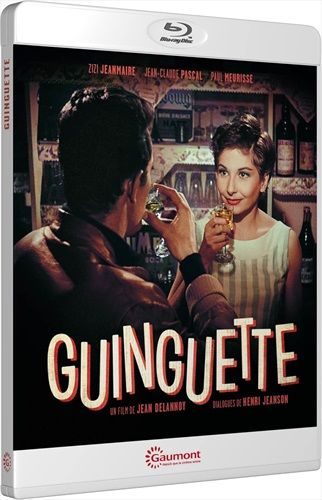 Guinguette (FR)
