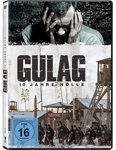 Gulag - 10 Jahre Hölle (DE)