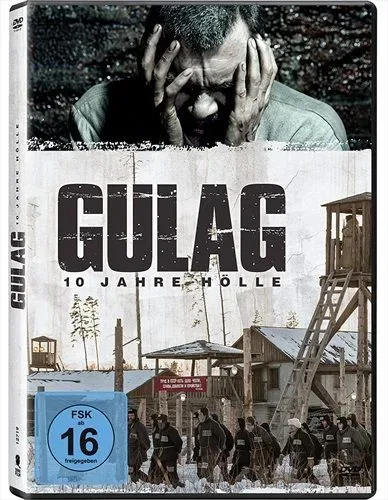 Gulag - 10 Jahre Hölle (DE)