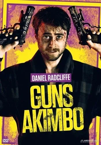 Guns Akimbo (FR)