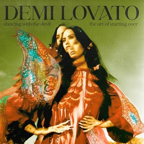 Dancing With The Devil? The Art Of Starting Over