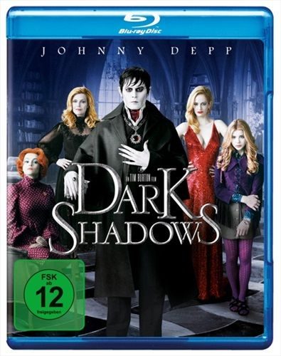 DARK SHADOWS (DE)