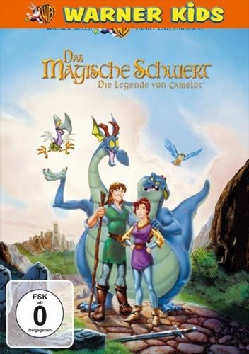 Das magische Schwert