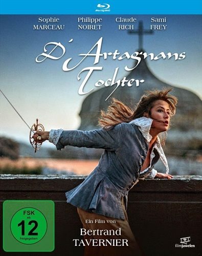 D'Artagnans Tochter (DE)
