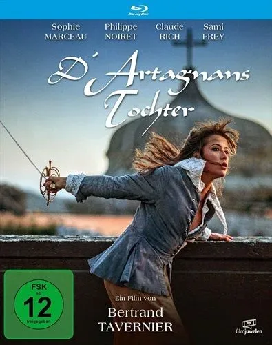 D'Artagnans Tochter (DE)