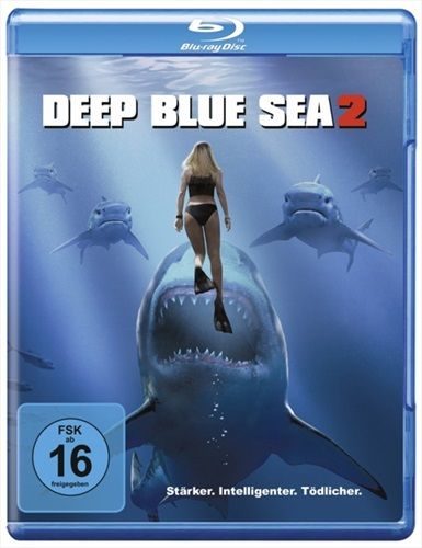 DEEP BLUE SEA 2 (DE)