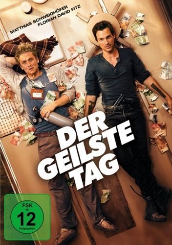 Der geilste Tag (DE)